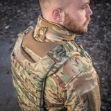 M-Tac Shoulder Pad for Plate Carrier Cuirass QRS