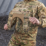 M-Tac Shoulder Pad for Plate Carrier Cuirass QRS