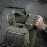M-Tac Shoulder Pad for Plate Carrier Cuirass QRS