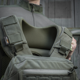 M-Tac Shoulder Pad for Plate Carrier Cuirass QRS