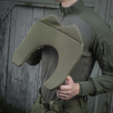 M-Tac Shoulder Pad for Plate Carrier Cuirass QRS