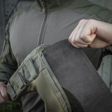 M-Tac Shoulder Pad for Plate Carrier Cuirass QRS