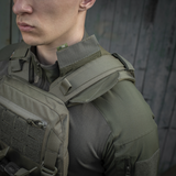 M-Tac Shoulder Pad for Plate Carrier Cuirass QRS