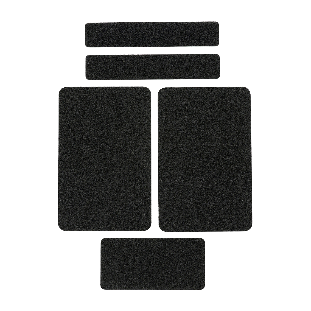 M-Tac Velcro set 5 pcs