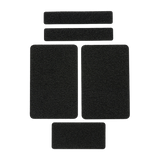 M-Tac Velcro set 5 pcs