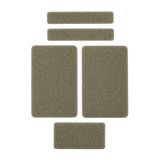 M-Tac Velcro set 5 pcs