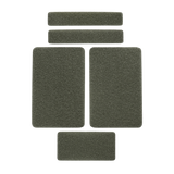M-Tac Velcro set 5 pcs