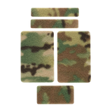 M-Tac Velcro set 5 pcs