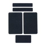 M-Tac Velcro set 5 pcs