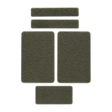 M-Tac Velcro set 5 pcs