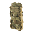 M‑Tac Mag Pouch Kolchan til AK/AR i camo mønster med MOLLE-system. Cordura 1000D, stabil plastindsats, kompatibel med AK og AR magasiner.