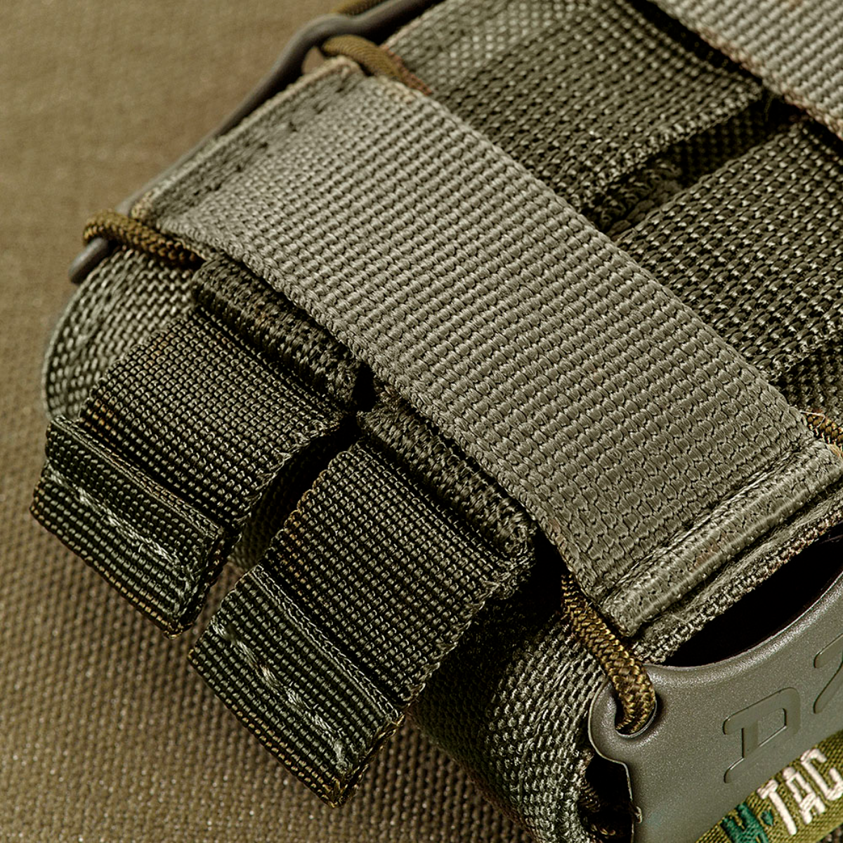 M-Tac Mag Pouch Holster for AK/AR