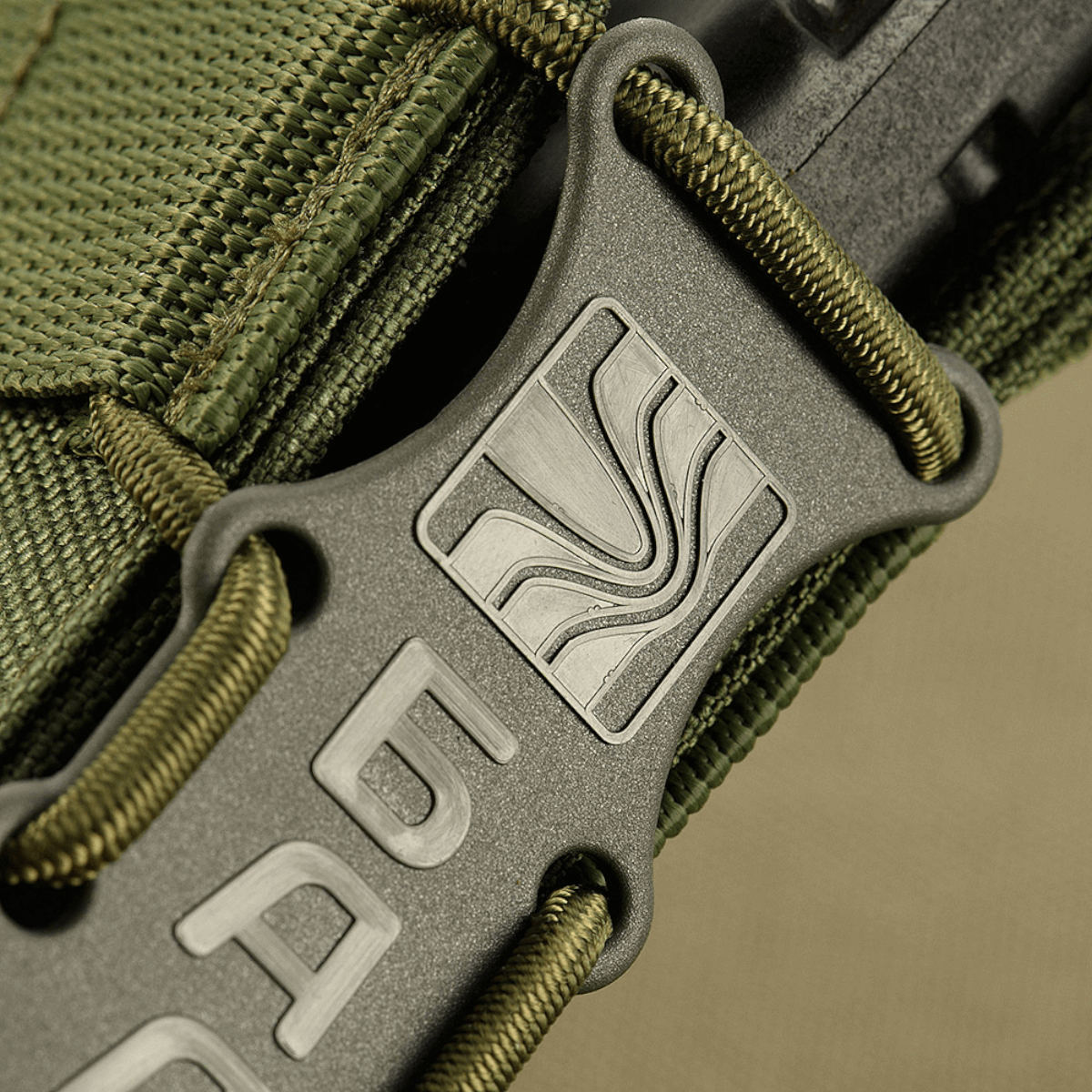 M-Tac Mag Pocket Pouch for AK/AR Mini