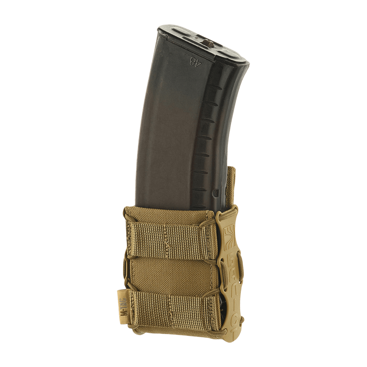 M-Tac Mag Pocket Pouch for AK/AR Mini