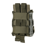M-Tac Mag Pocket Pouch for AK/AR Mini