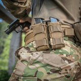 M-Tac Pistol Magazine Pocket Kolchan