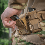 M-Tac Pistol Magazine Pocket Kolchan