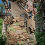 M-Tac Pistol Magazine Pocket Kolchan