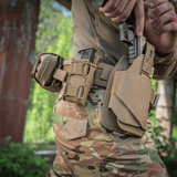 M-Tac Pistol Magazine Pocket Kolchan