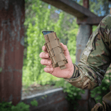 M-Tac Pistol Magazine Pocket Kolchan
