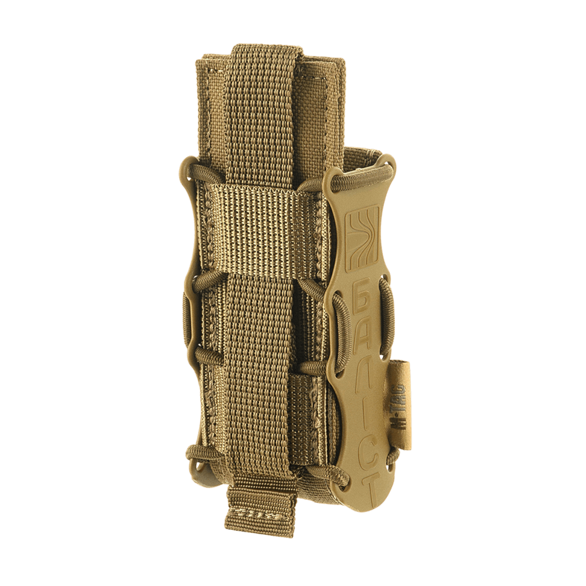 M-Tac Pistolmagasinlomme Kolchan pistol magtaske i Cordura 1000D til sikker opbevaring og hurtig adgang