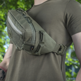 M-Tac Elite Hex Belt Bag