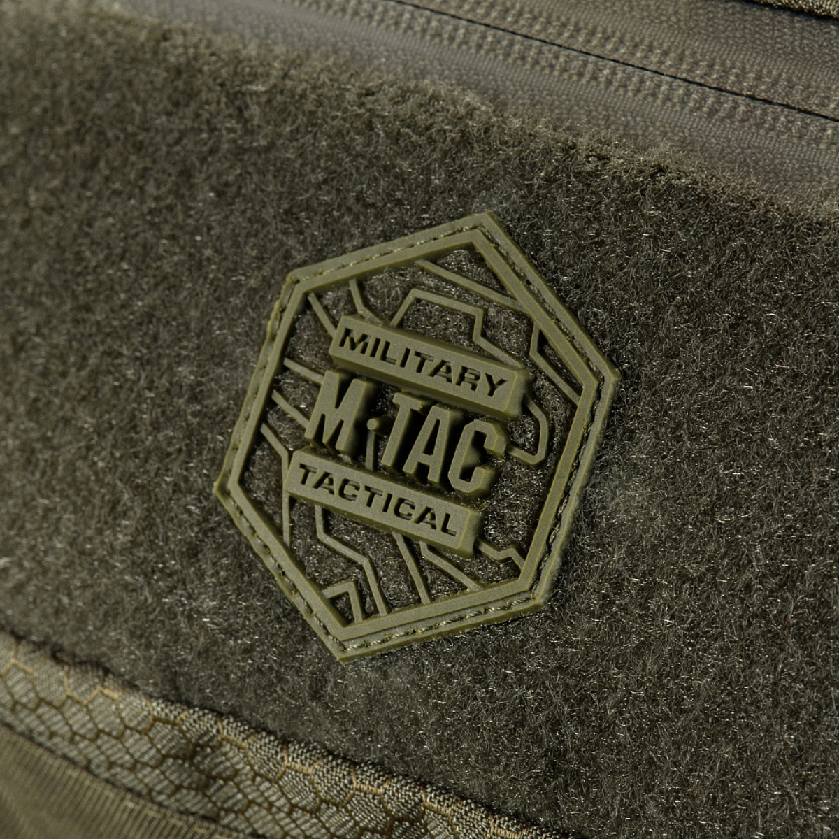 M-Tac Elite Hex Belt Bag