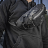M-Tac Elite Hex Belt Bag