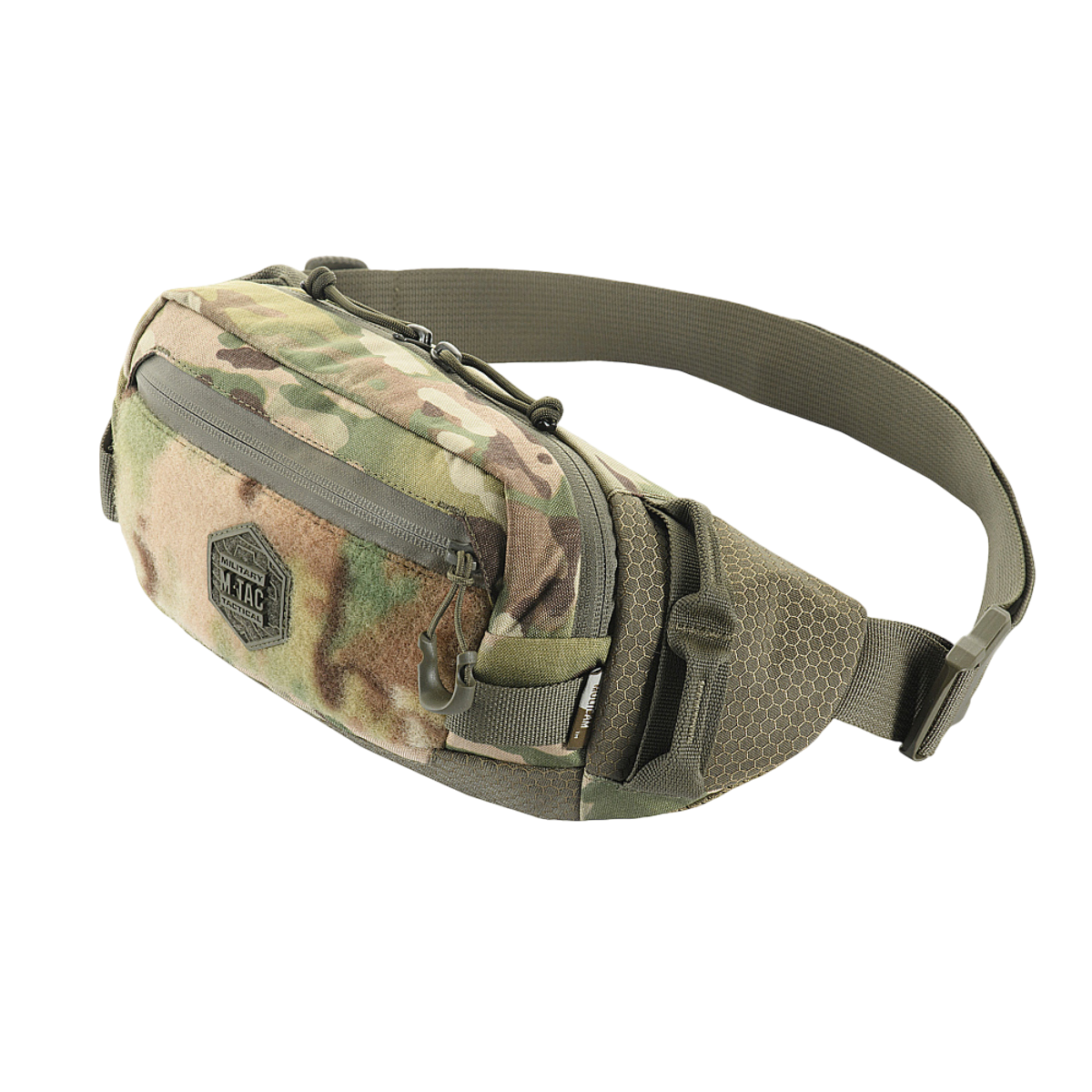 M-Tac Elite Hex Belt Bag
