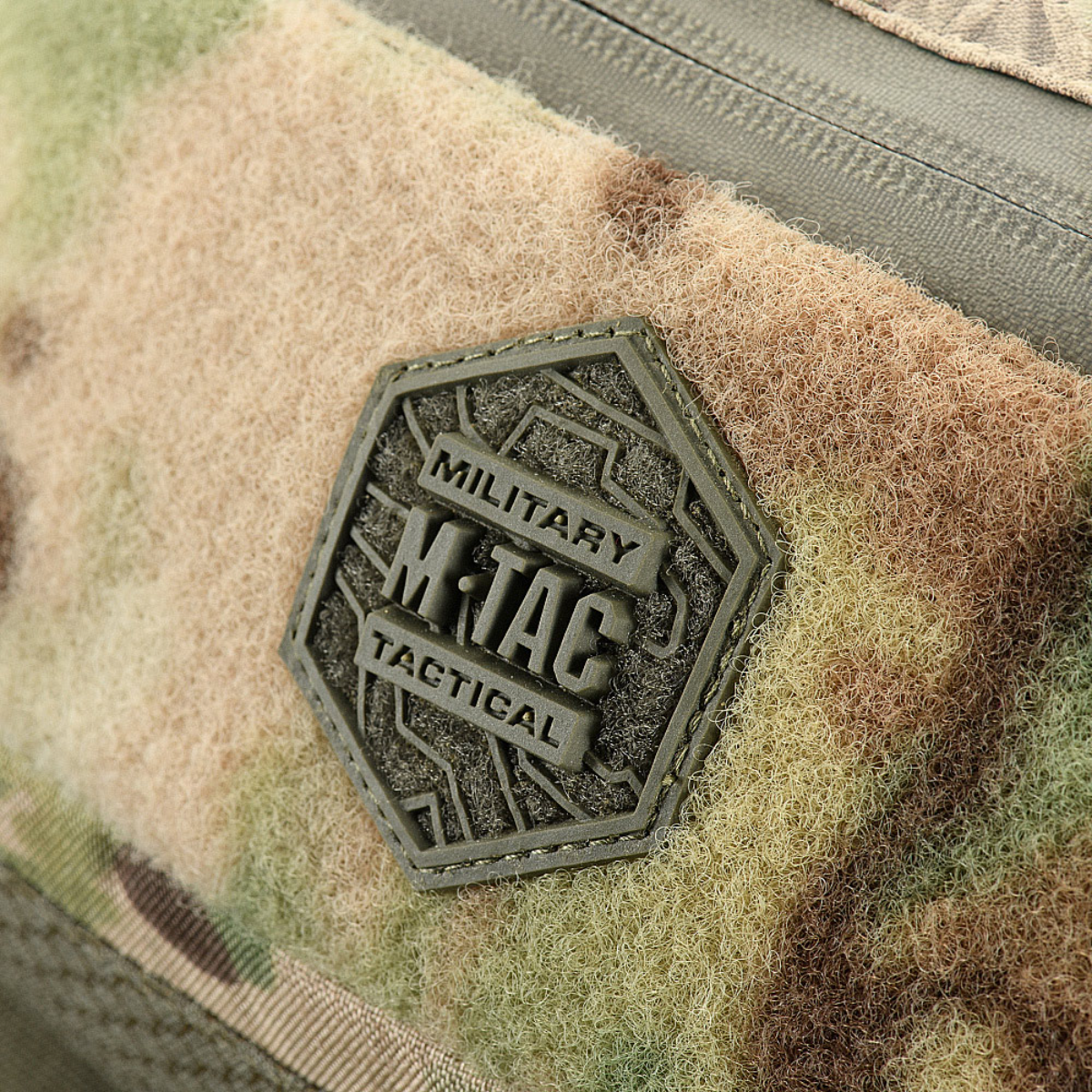 M-Tac Elite Hex Belt Bag