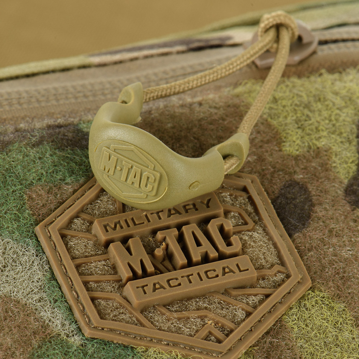 M-Tac Elite Hex Belt Bag