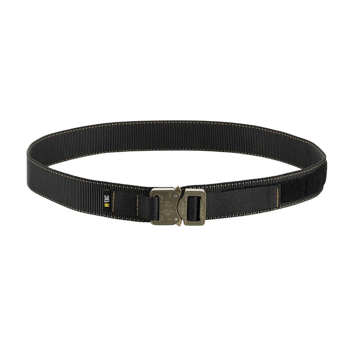M-Tac Tactical Belt with Cobra Buckle