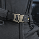 M-Tac Tactical Belt with Cobra Buckle