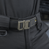 M-Tac Tactical Belt with Cobra Buckle