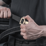 M-Tac Tactical Belt with Cobra Buckle