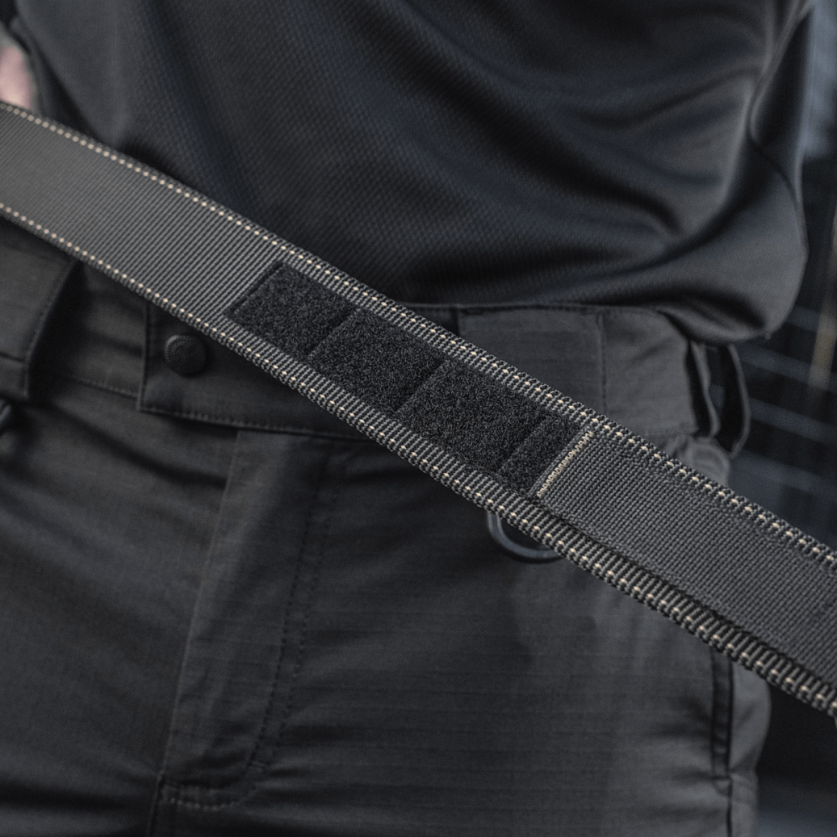 M-Tac Tactical Belt with Cobra Buckle