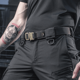 M-Tac Tactical Belt with Cobra Buckle