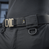 M-Tac Tactical Belt with Cobra Buckle