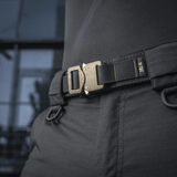 M-Tac Tactical Belt with Cobra Buckle