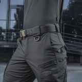 M-Tac Tactical Belt with Cobra Buckle