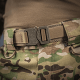 M-Tac Tactical Belt with Cobra Buckle