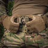 M-Tac Tactical Belt with Cobra Buckle