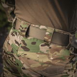 M-Tac Tactical Belt with Cobra Buckle