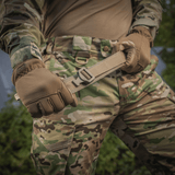 M-Tac Tactical Belt with Cobra Buckle