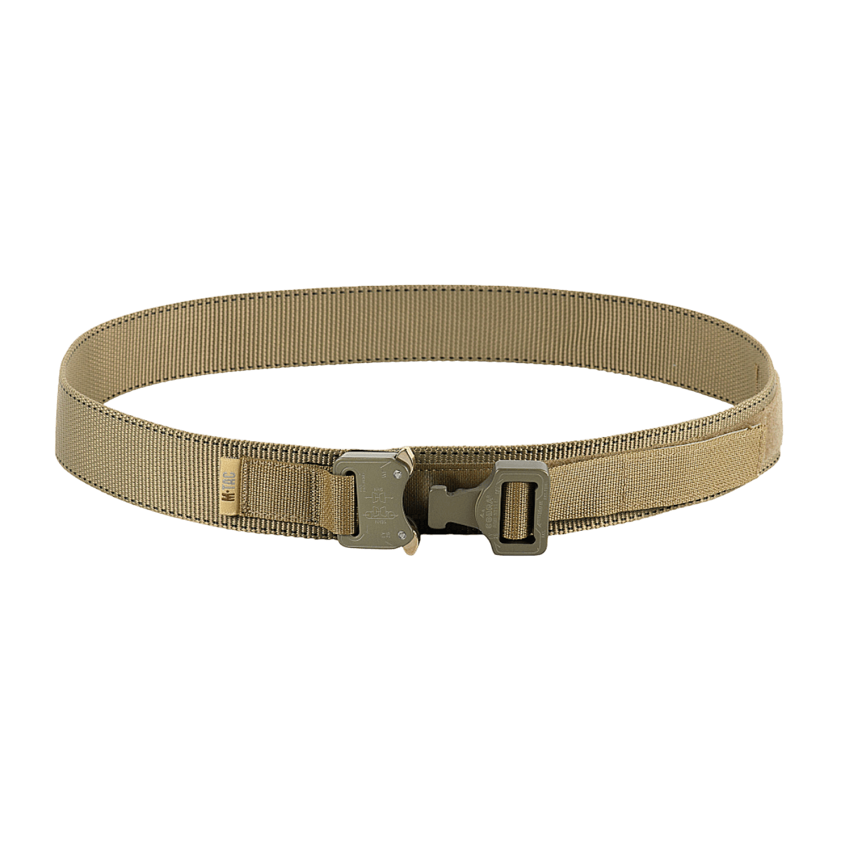 M-Tac Tactical Belt with Cobra Buckle