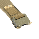 M-Tac Tactical Belt with Cobra Buckle