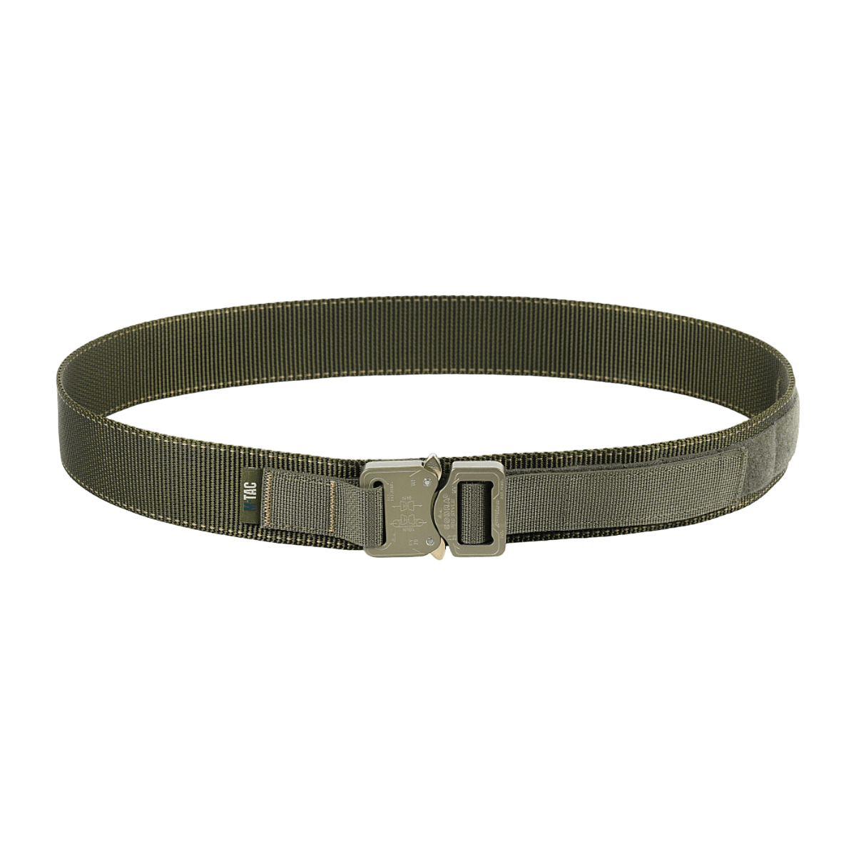 M-Tac Tactical Belt with Cobra Buckle