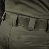 M-Tac Tactical Belt with Cobra Buckle