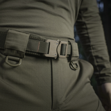M-Tac Tactical Belt with Cobra Buckle