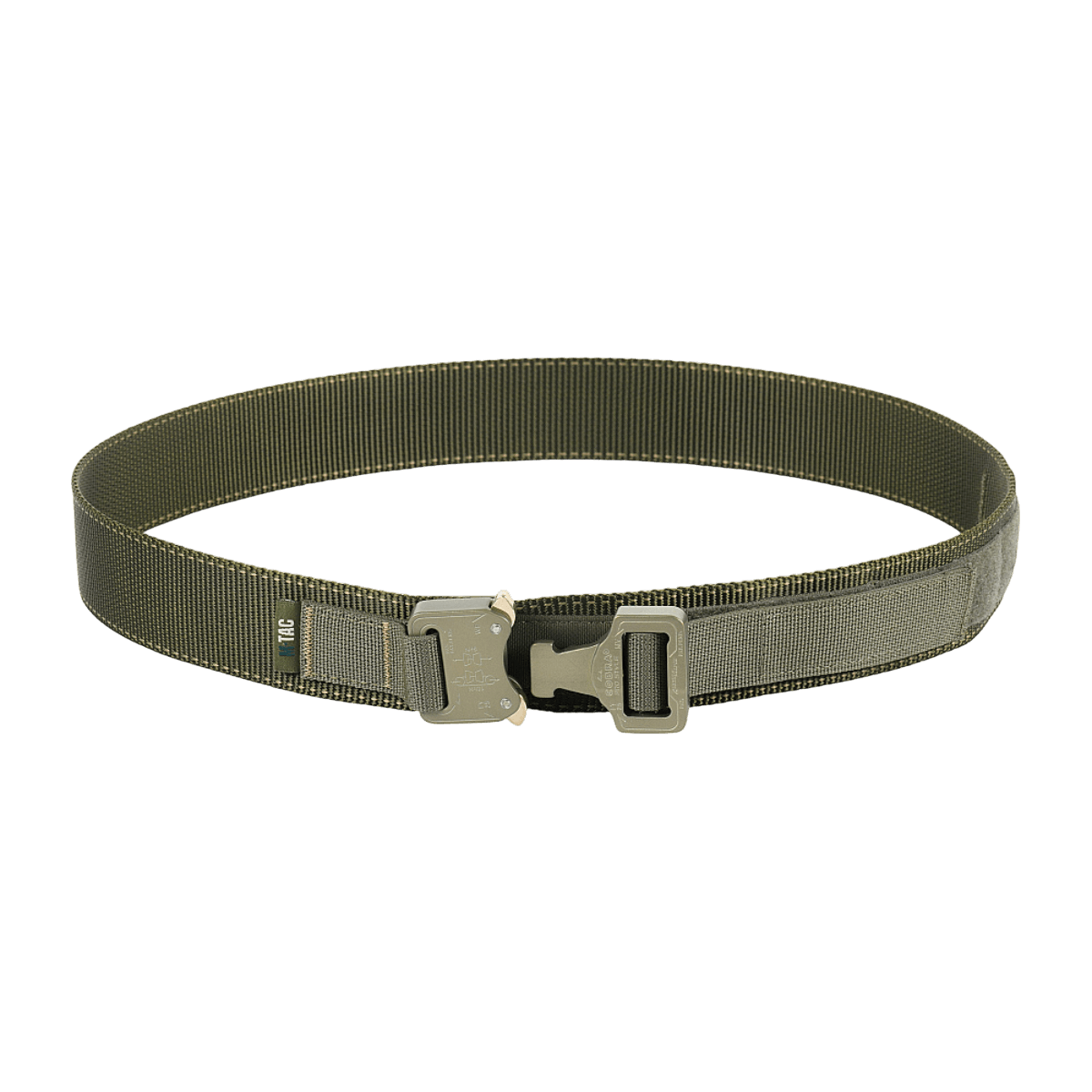 M-Tac Tactical Belt with Cobra Buckle